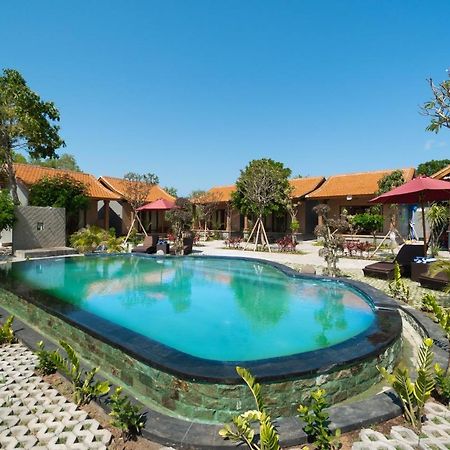 Uluwatu Kayana Bungalows By Bukit Vista Екстериор снимка
