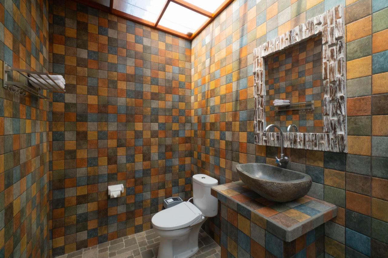 Uluwatu Kayana Bungalows By Bukit Vista Екстериор снимка