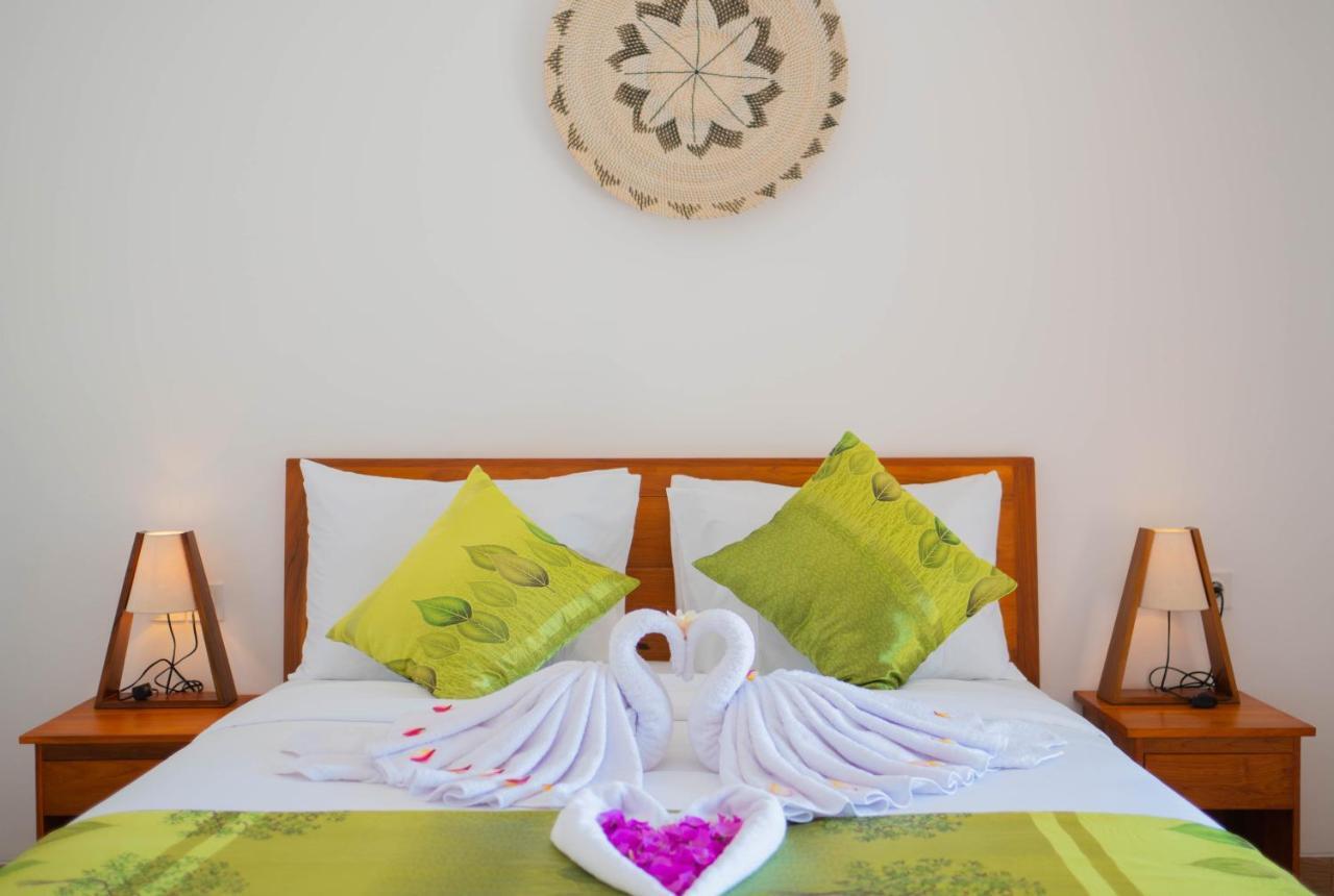 Uluwatu Kayana Bungalows By Bukit Vista Екстериор снимка
