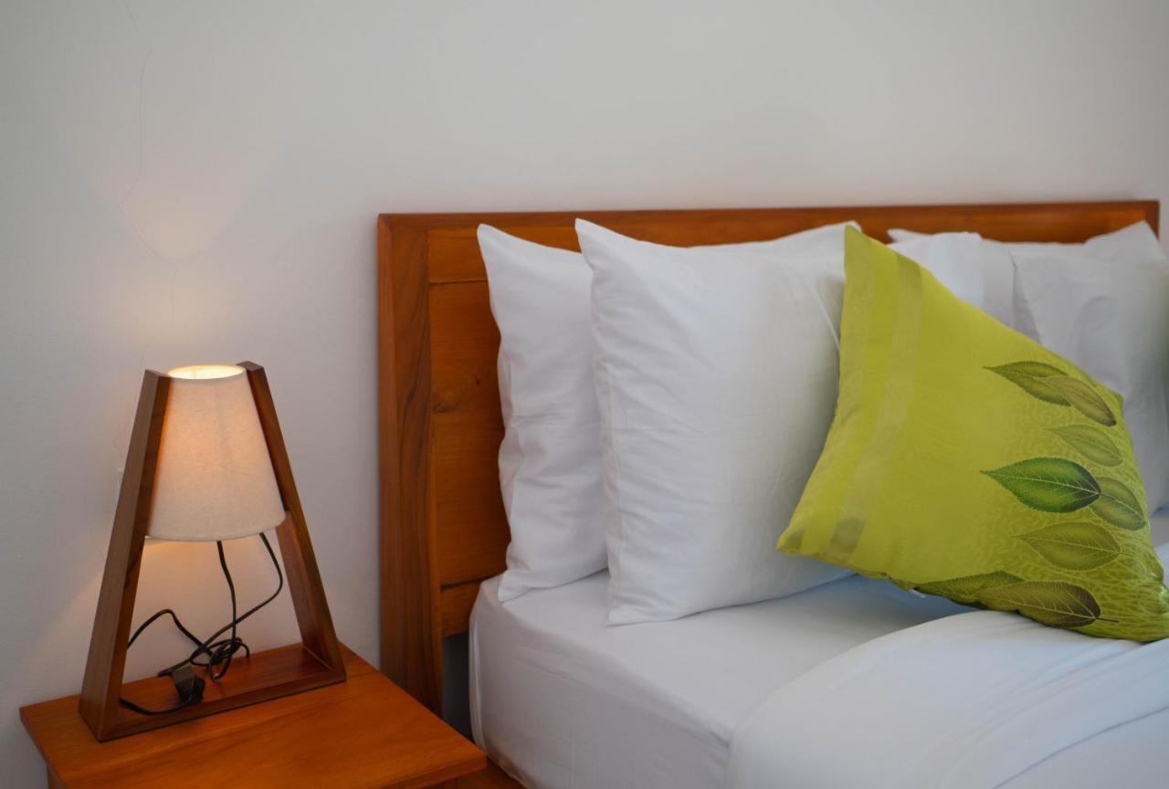 Uluwatu Kayana Bungalows By Bukit Vista Екстериор снимка
