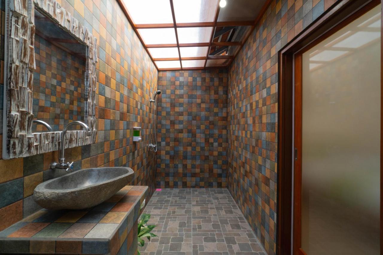 Uluwatu Kayana Bungalows By Bukit Vista Екстериор снимка