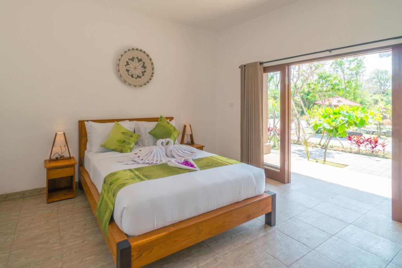 Uluwatu Kayana Bungalows By Bukit Vista Екстериор снимка