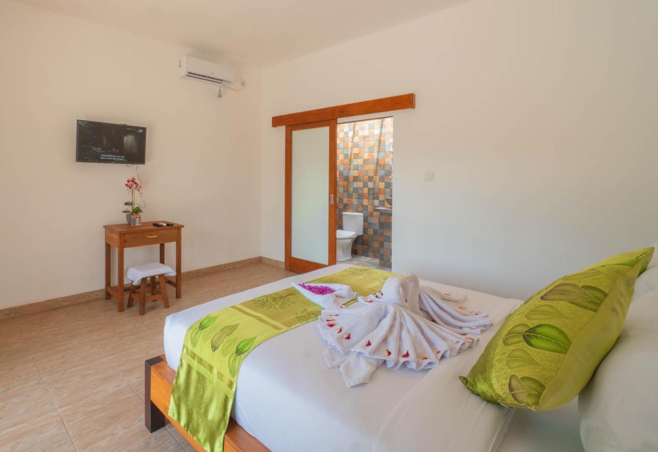 Uluwatu Kayana Bungalows By Bukit Vista Екстериор снимка